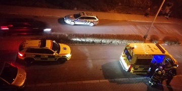 Moc pervitinu a následné panické stavy