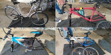 Poznáte svoje kolo?