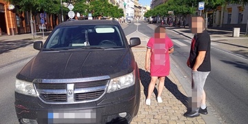 Past na méně chytré neřidiče