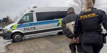 Razie cizinecké policie byla úspěšná