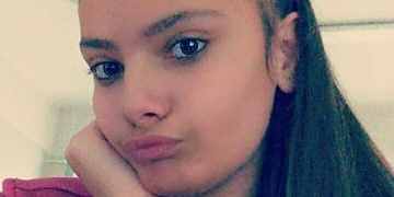 Eva Makuňová se pohřešuje