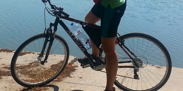 Ukradená kola ze Skvrňan