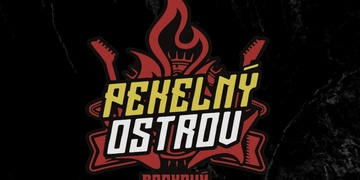 Pekelný ostrov 2024 začíná již ve čtvrtek - přinášíme mimo jiné i bezpečnostní pravidla festivalu