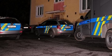 Pořádně krvavá oslava narozenin a vše prý spustil nevhodný výběr hudby