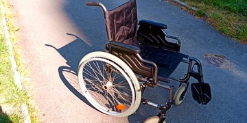 Možná zázračné uzdravení