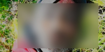 Poznáte mrtvého na fotografii?