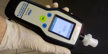 Jeden řídil s víc než dvěma promile, druhý bez řidičáku