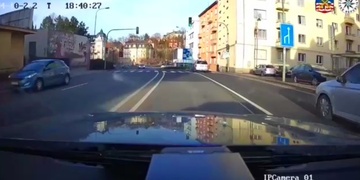 Ahoj Stelinko, vítej na tomto světě!