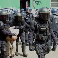 Peklo na cvičení aneb  "Němci nám předvedli Blitzkrieg!"