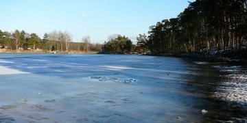 Na Šídlováku byl nalezen mrtvý mladý muž