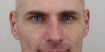 Vladimír Frgal je podle policie nebezpečný