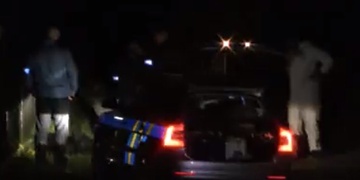 Sousedku se pokusil Jan B. uškrtit kvůli sporu o majetek