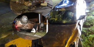 Těžce opilý boural v Plzni