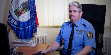 Městskou policii Plzeň čeká velká změna