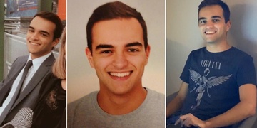 V Plzni se pohřešuje zahraniční student medicíny