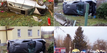 Jen za víkend policisté zajistili jedenáct řidičů pod vlivem alkoholu nebo drog. Toto je již reálná hrozba.