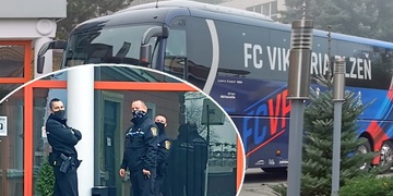 "Naprášili" dokonce i plzeňskou FC Viktorii