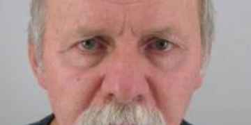 Pohřešuje se Miroslav Štembera