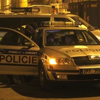 Další a další řidiči pod vlivem