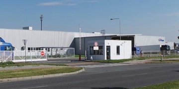 Další razie na cizince na Borských polích