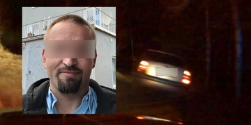 Recidivista Petr D. opět řádil