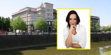 Třiapadesátiletému muži se cestou k lékaři zastavilo srdce