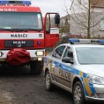 Zneužil a pomluvil záchranné složky 