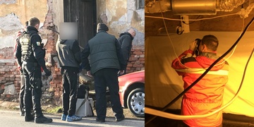 Sklidit stačil, ujet už ne