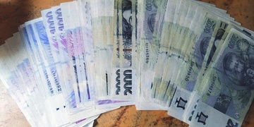 Povedený vedoucí zpronevěřil celou tržbu