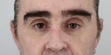 Policisté pátrají po Bohumilu Žižkovi