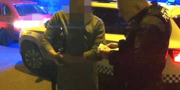 A další oběť "pasti na blbečky", Šumavská a Americká prostě nezklamou