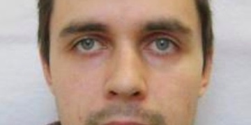 Z psychiatrie utekl Daniel Pánek