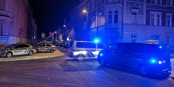 Vlastně se nedělo nic mimořádného...