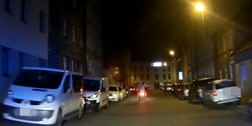 Tahle projížďka mladíky vyjde draho