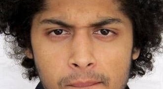 Pozor! Z Dobřan utekl pacient Milan Špivák - může být nebezpečný!