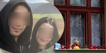 Osmnáctiletou dívku dnes obvinili z vraždy