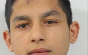 Pátrá se po Dominiku Bajgerovi