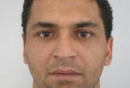 Kriminalisté pátrají po Pavlu Mirgovi a Dušanu Ďuranovi