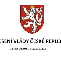 Vláda uzavřela část obchodů