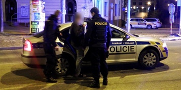 Opilí a zfetovaní řidiči