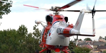 Osmnáctiletá řidička srazila šestileté dítě na kole