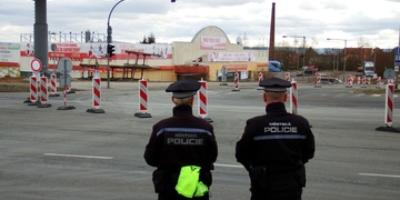 Řidiči neznají nebo nerespektují dopravní značky