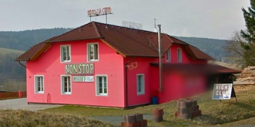 Němec zemřel při sexuálních radovánkách