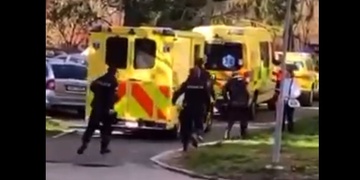 Matka pobodala své děti, jedno je mrtvé