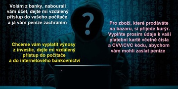 Nepoučitelní, nepoučitelní a nepoučitelní!