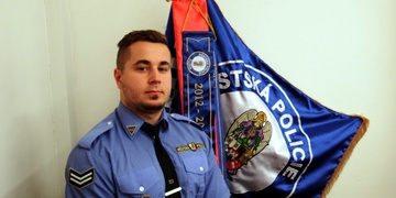 Slovák je již obviněn z pokusu znásilnění a byl dán návrh na vzetí do vazby