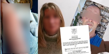 Otec několik let znásilňoval vlastní nezletiletou dceru