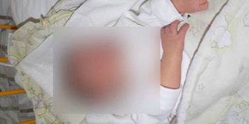 Policie odložila případ podezřelého úmrtí miminka