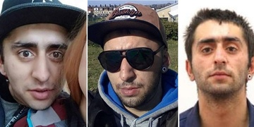 Policie pátrá po uprchlém vězni