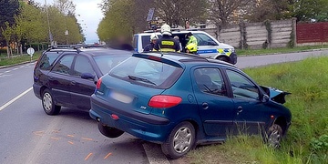 Jela bez řidičáku, zavinila nehodu, zranila dítě a pak ještě ztropila trapnou scénu